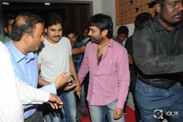 Rey Movie Audio Launch